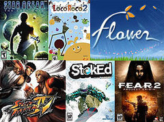 February Video Game Releases 2009-01-30 04:03:07 February Video Game Releases 2009-01-30 04:03:07