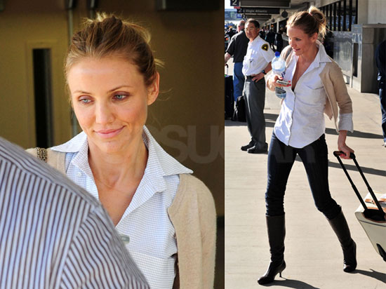 Cameron Diaz 