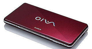 Sony Offers $200 Rebate on Vaio P Series Notebooks