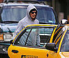 Photo of Josh Hartnett Hopping into a Cab After Running in NYC