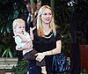 Photo of Naomi Watts and son Alexander Schreiber Out in LA