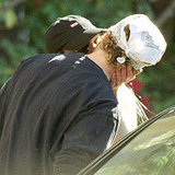Guess Who's Kissing? Guess Who's Kissing?