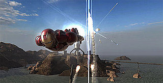 Iron Man 2 Video Game Coming