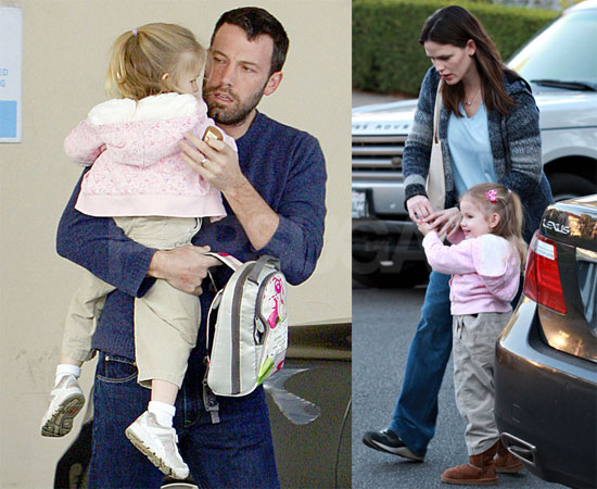 Violet's Day Out