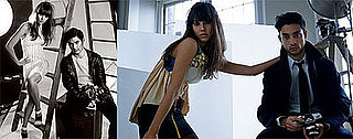Jessica Alba For Elle Magazine March 2009