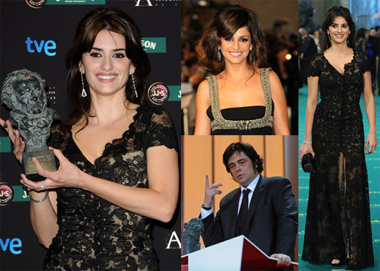 Goya Awards 
