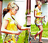 Pictures of Pregnant Jamie Lynn Spears