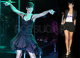 Do You Believe in Rihanna? And I Hope You Do