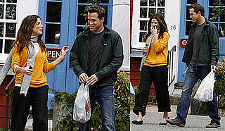 Ryan's Got Two Leading Ladies in Boston
