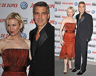 Renee and George Are Still Going