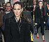 Sarah Jessica Parker Is Smart in the City