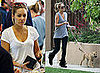 The Hills' Lauren Conrad Out in LA