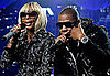 Will Beyonce and Jay-Z Ever Talk About Their Wedding?