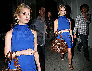 Jessica Simpson Gives Ashlee Her Stamp of Approval