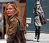 Kirsten Dunst Out of Rehab and in New York, Maybe Dating Ryan Gosling