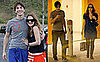 Justin and Drew Are Adorably Normal