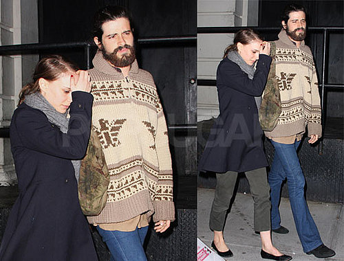 Natalie Portman's Life Just Got Even More Lovely
