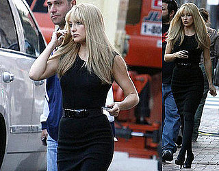 Kate's Not A Real-Life Bride, But She Is Still Owen's Girl