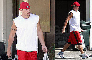 Nick Lachey Joins the Cast of Dove's Fresh Takes