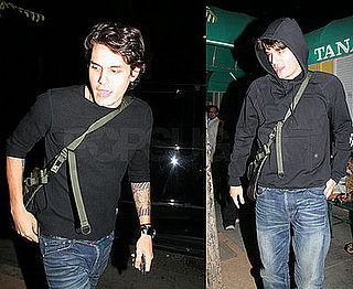 John's Still Waiting For His Mrs. Mayer