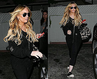 As Usual, the Lohan Family Has Plenty to Say