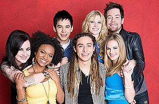 American Idol Is Down to Six
