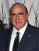 Legendary Clive Davis Replaced at BMG