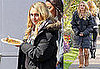 Hayden Panettiere Still Has to Answer to Mom