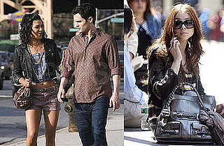Gossip Girls: Back From Spring Break and B*tchier Than Ever
