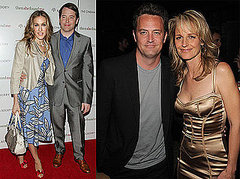 Then SJP, Matthew and Helen Found Their Premiere