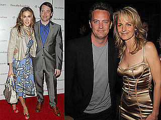 Then SJP, Matthew and Helen Found Their Premiere
