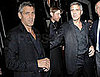 George Clooney Needs a Break