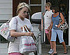 Jamie Lynn's Got Her Mom and Some Burgers