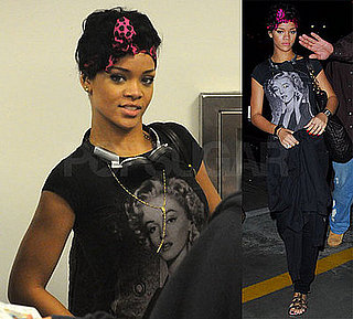 Rihanna Deserves a Standing Ovation