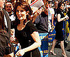 Tina Fey Visits The Late Show With David Letterman
