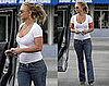 Britney's Back For More How I Met Your Mother