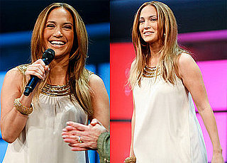 Jennifer Is Ready to Get Back to Reality TV