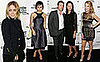 Chanel Goes to Tribeca and Gorgeous Starlets Follow