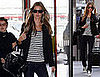 It Pays to Be Gisele Bundchen