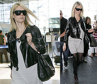 Gwyneth's Iron Man is in Audience Hands Now