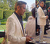 George Clooney Is Influential and Influenced by Friends