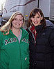 Celebrity Sighting: Jennifer Garner and Matthew McConaughey
