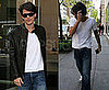 John Mayer Loves the '80s