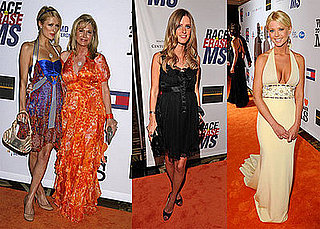 Paris Rallies the Hilton Family to Help Erase MS