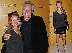 Ashley Olsen Is Casual, Sexy, Cool