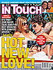 Jennifer Aniston and John Mayer Together