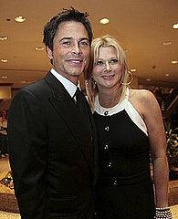 Sugar Bits — Rob Lowe's Wife Sued by Former Nanny Sugar Bits — Rob Lowe's Wife Sued by Former Nanny