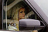 Images of Britney Spears Arriving at Court for Custody Hearing May 6, 2008