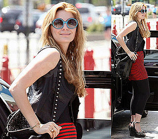 Mischa Barton Angry Over Topless Bikini Photos