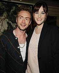 Liv Tyler and Husband Royston Langdon Break Up Liv Tyler and Husband Royston Langdon Break Up